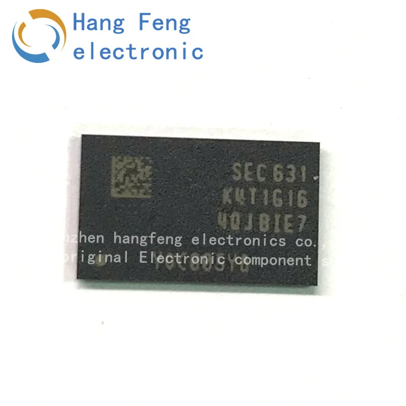 

K4T1G164QJ-BIE7 K4T1G164QJ K4T1G164 Samsung memory chip FBGA SAMSUNG new original