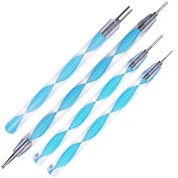 JUYA Quilling Tool Set 3 in 1 & 4 in 1, Fine Tip Quilling Tools