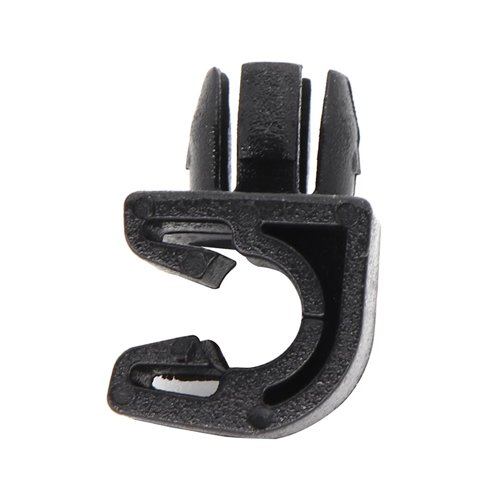 2x For Citroen Berlingo C3 C4 C-Elysee For Peugeot 2008 208 301 308 Partner Hood bonnet Prod Rod Support stay clips 792843