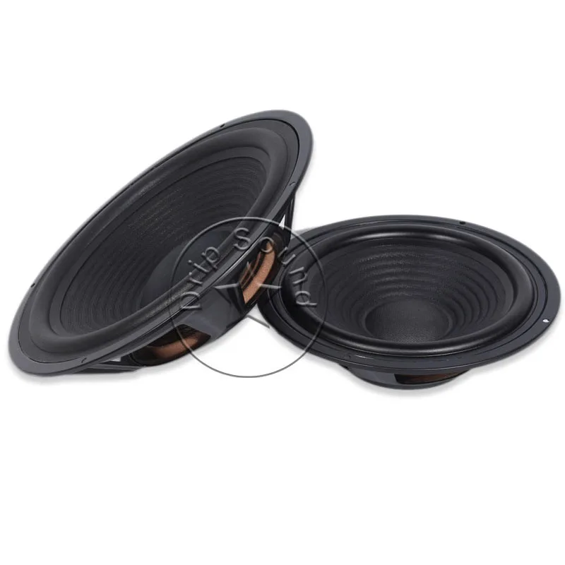 Altavoz de 12 "/15" pulgadas, bocina de radiador pasivo, radiador de diafragma de Woofer, refuerzo auxiliar, placa de vibración de membrana de bajo