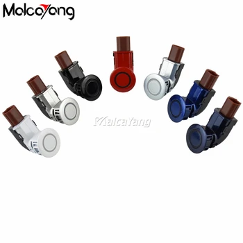 PSA9663821577 푸조 307 Rcz 파트너 시트로엥 C4 C5 C6 308 9663821577XT 407 EF 6590A5 용 자동차 PDC 주차 센서