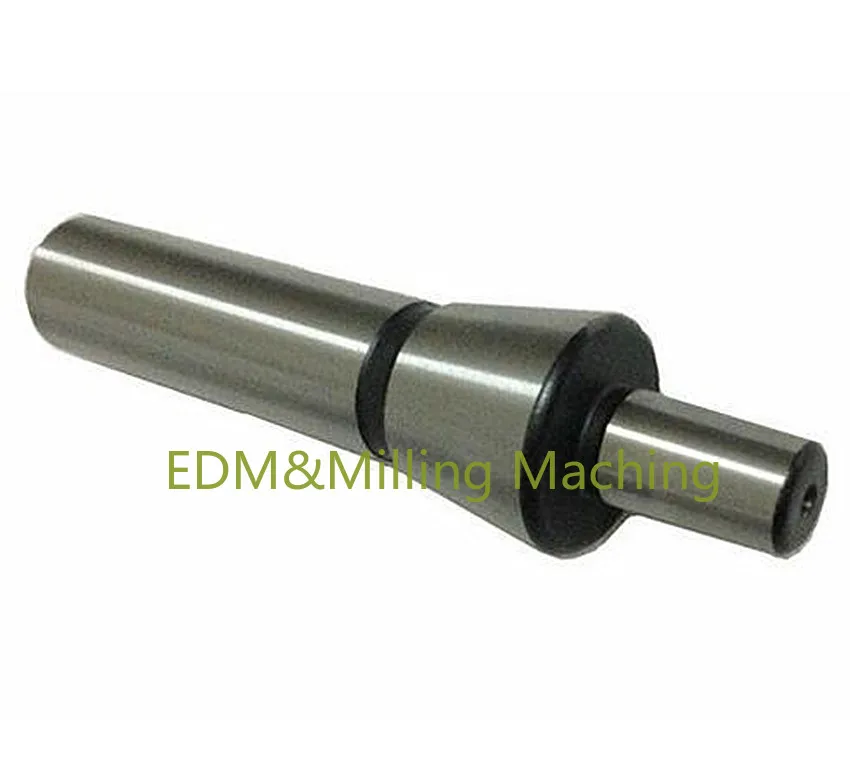 

1PCS High Quality BRIDGEPORT Milling Chuck Posts R8-B12 Inch 7/16Thread Drill Chuck Connecting Rod DURABLE