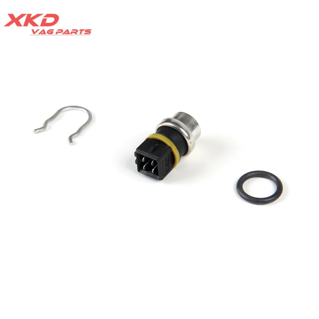 Water Temperature Sensor Switch Set For VW Golf Cabriolet Rabbit Convent Golf  6U0 919 501 B,N 903 168 02,032 121 142