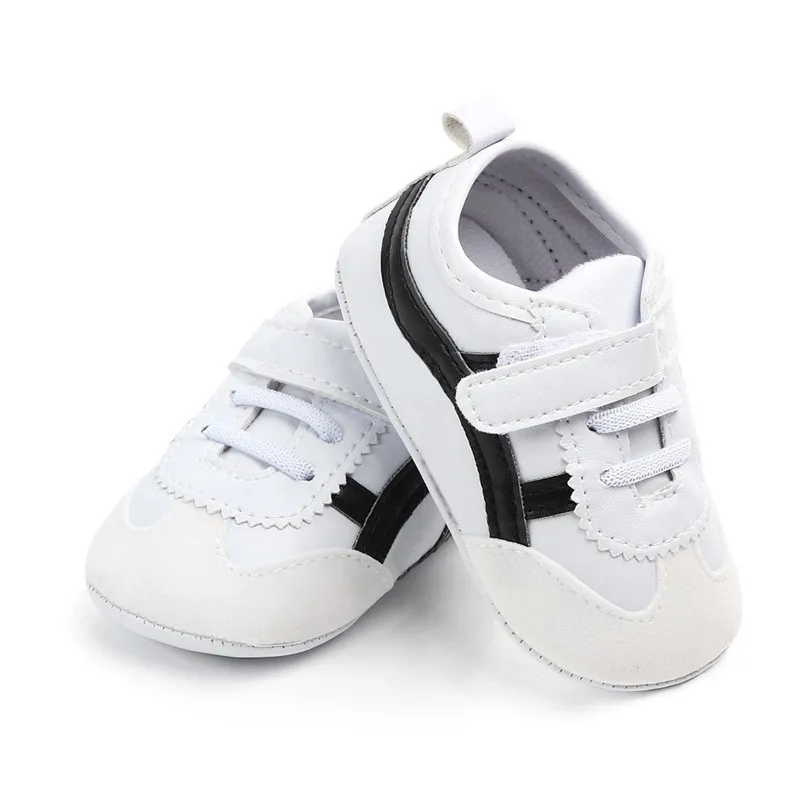 Baby Shoes Sneakers New Autumn Toddler Boys Girls Casual Shoes Fashion Soft Sole Newborn Infant Casual First Walkers