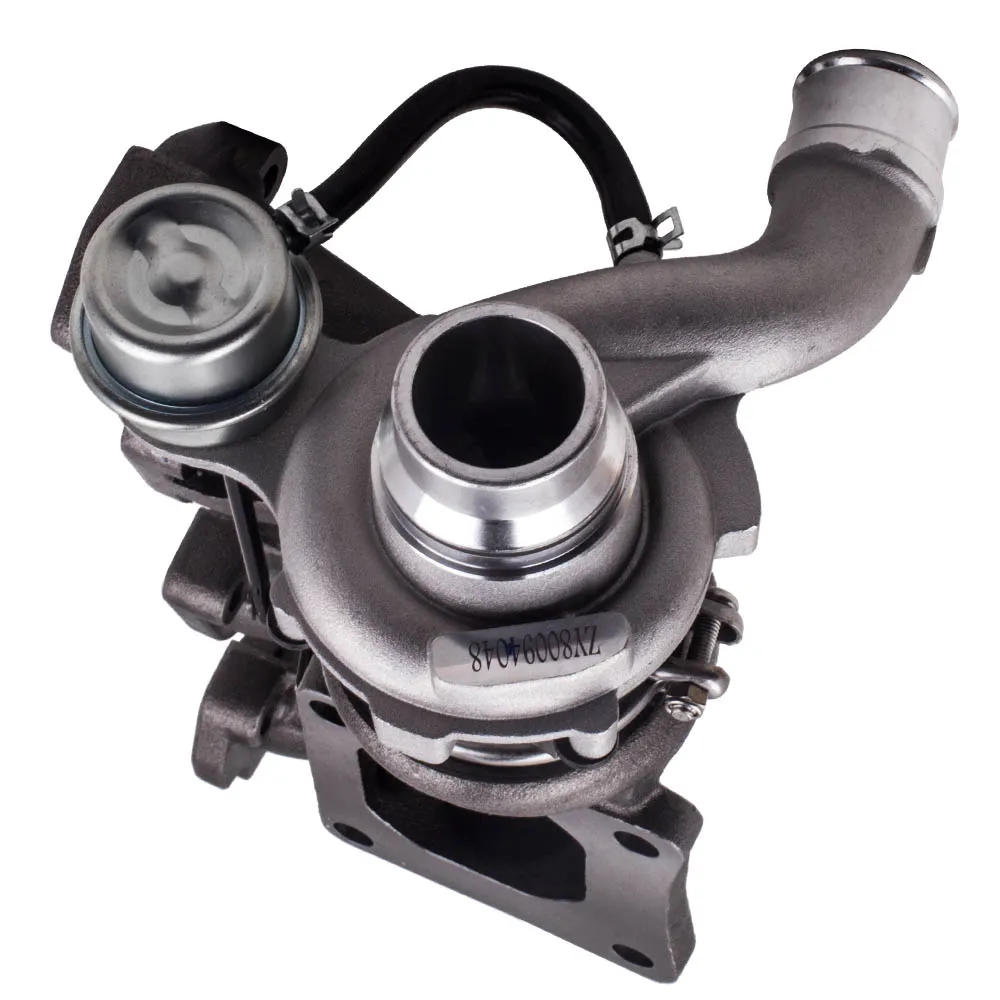 GT1544 turbo charger for Ford Transit MK5 Focus I 1.8TDCI 66 kW 90 HP BHDB/C9DB