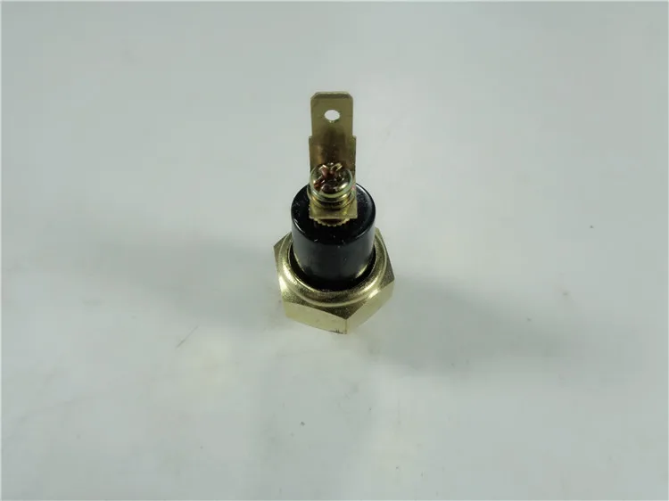 Oil Pressure Sensor THMERO Switch M10 / M13 FOR  2KW 3KW 5KW GASOLINE Diesel Generator Tiller water Pump MOTOR TRUCK etc