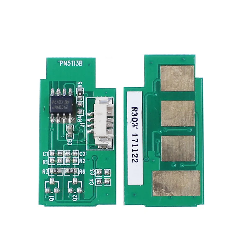 Compatible MLT-D303E Toner Chip MLT-R303 Drum For Samsung SL-M4580FX Laser Printer