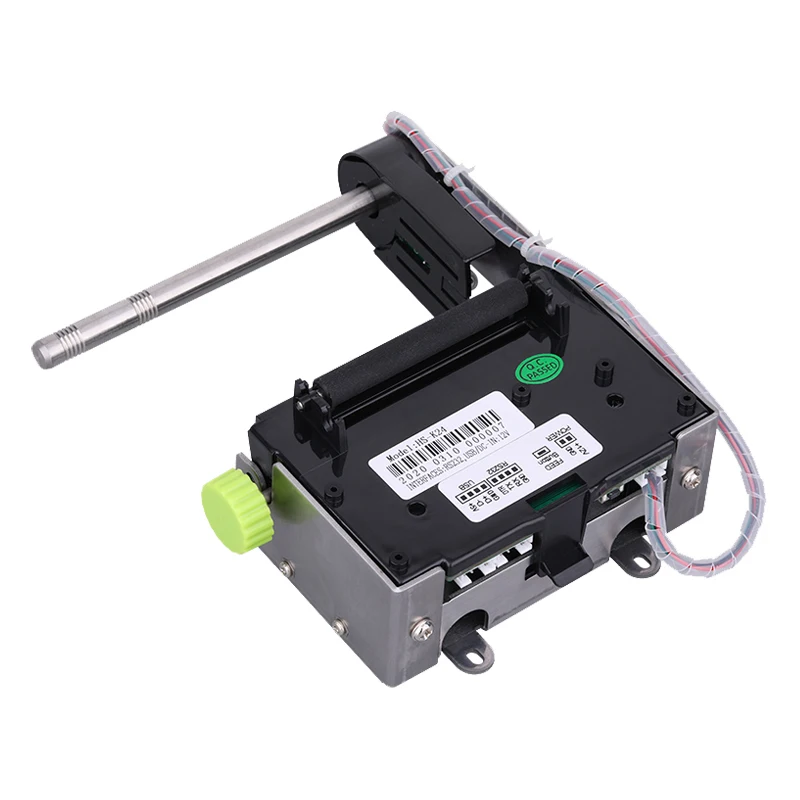 58mm Auto-cutter Embedded Thermal Printer Automatic Paper Loading Paper out Reminder HS-K24