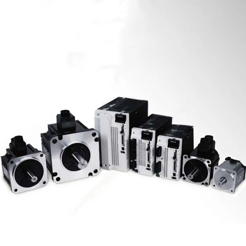 BRAND NEW ORIGINAL MSMF152L1G6M AC SERVO MOTOR