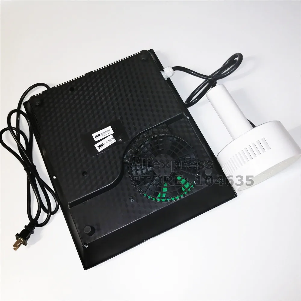 آلة إحكام محمولة للزجاجات ، فوهة برقائق الألومنيوم ، كابر برطمانات بلاستيكية ، برميل زيت ، سدادة علب ، معدات تعبئة ، 20-49