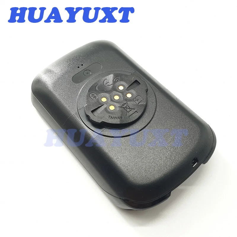 Original speedometer back cover(Without Battery) back shell for GARMIN Edge 830 Bicycle GPS Repair and replacement accessories