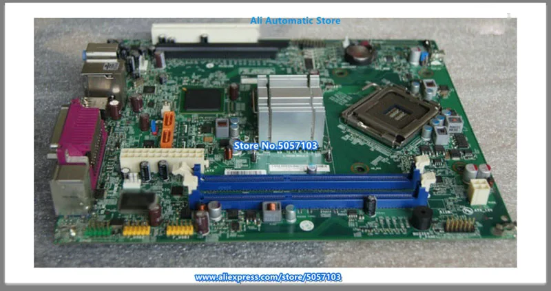 

BTX G41 M6100S L-IG41N BTX DDR3 11011407 DDR3 M6150S M4250S M6105 M6180