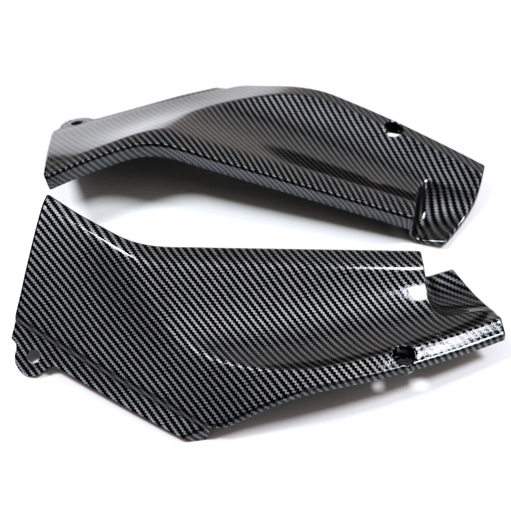 

1 Pair Motorcycle Right Left Side Air Duct Cover Fairing For YAMAHA 1998-2001 YZFR1 YZF R1 1998 1999 2000 2001