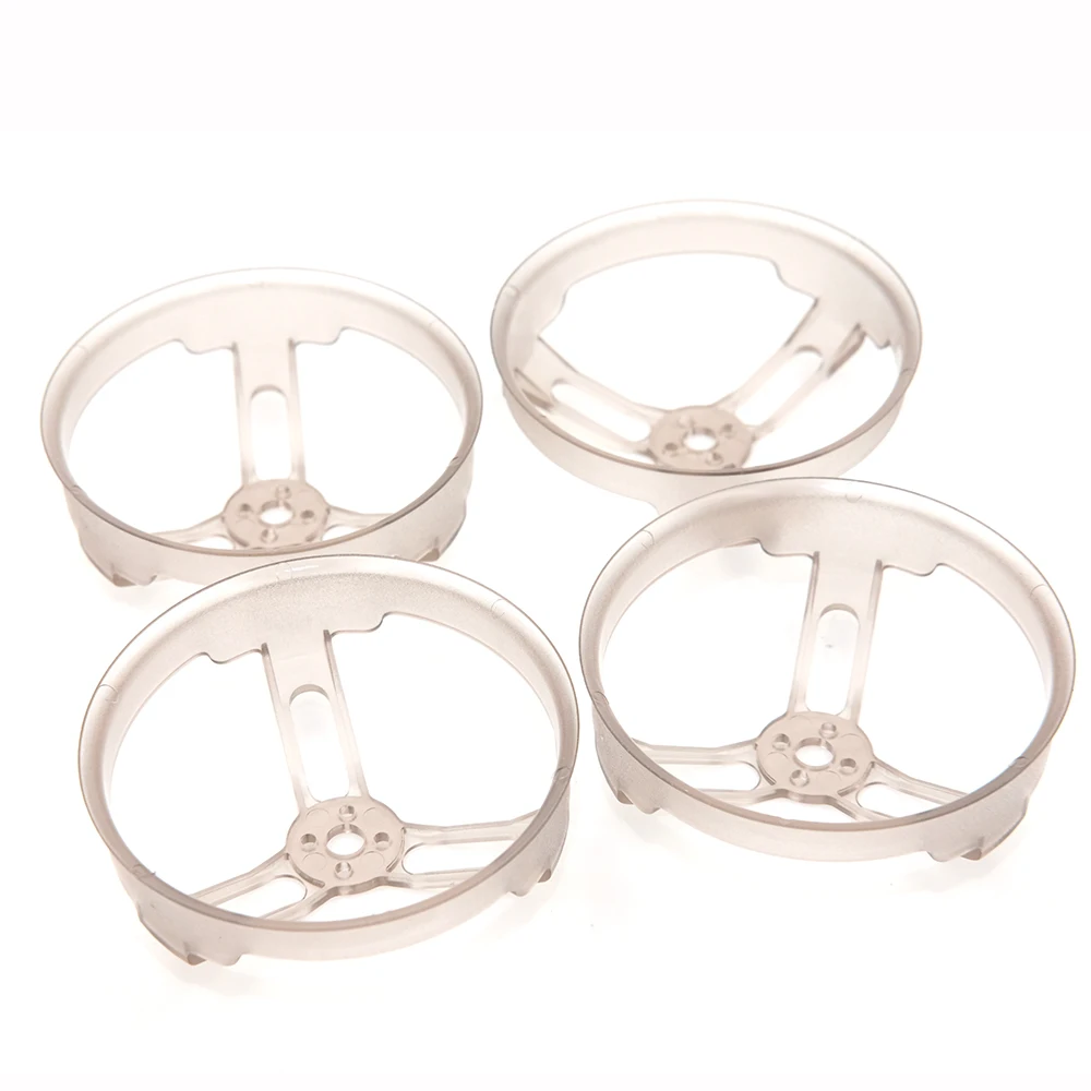 

4pcs FPV TT20 2inch 50mm Ducted Propeller Guard/Prop Protective Cover Ring compatible 1102/1103/1104/1105/1106 motor for FPV