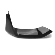 BMW F80 M3 M4 Front Bumper Spoiler #6