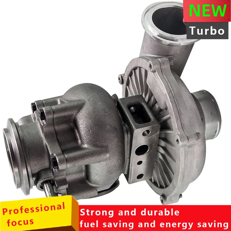 

turbocharger for 1831383C92 Truck Power stroke F250, F350 7.3L GTP38 Turbocharger 702012-0012