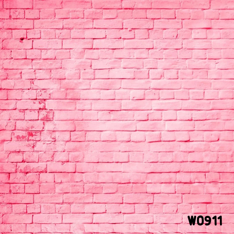 Retro ściana z cegły deska drewniana podłoga Baby Shower noworodka karma dla zwierząt domowych portret tło fotografia tło rekwizyty fotograficzne winylu