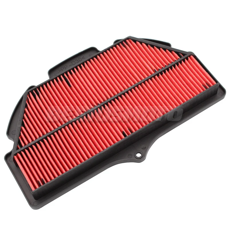 

Motorcycle Air Filter Intake Cleaner For Suzuki GSXR600 GSXR750 GSXR 600 750 K6 K8 2006 2007 2008 2009 2010