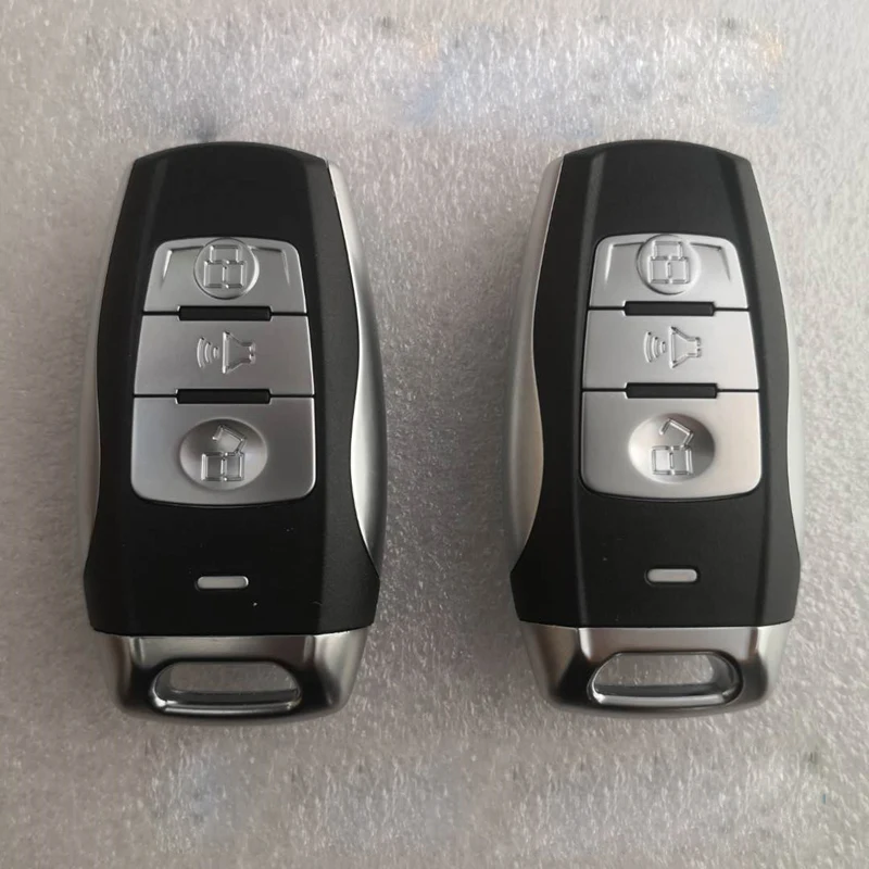 

Original 3 Buttons Car Keyless Smart Remote Key 433Mhz with ID47 Chip for Great Wall GWM Haval H2 H6 F7 Intelligent Remote Key