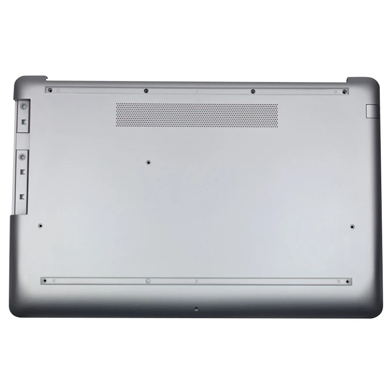 Original Pop For HP Pavilion 17-BY 17-CA 17T-BY 17Z-CA Series Laptop Base Bottom case Bottom Cover L22508-001 Silver