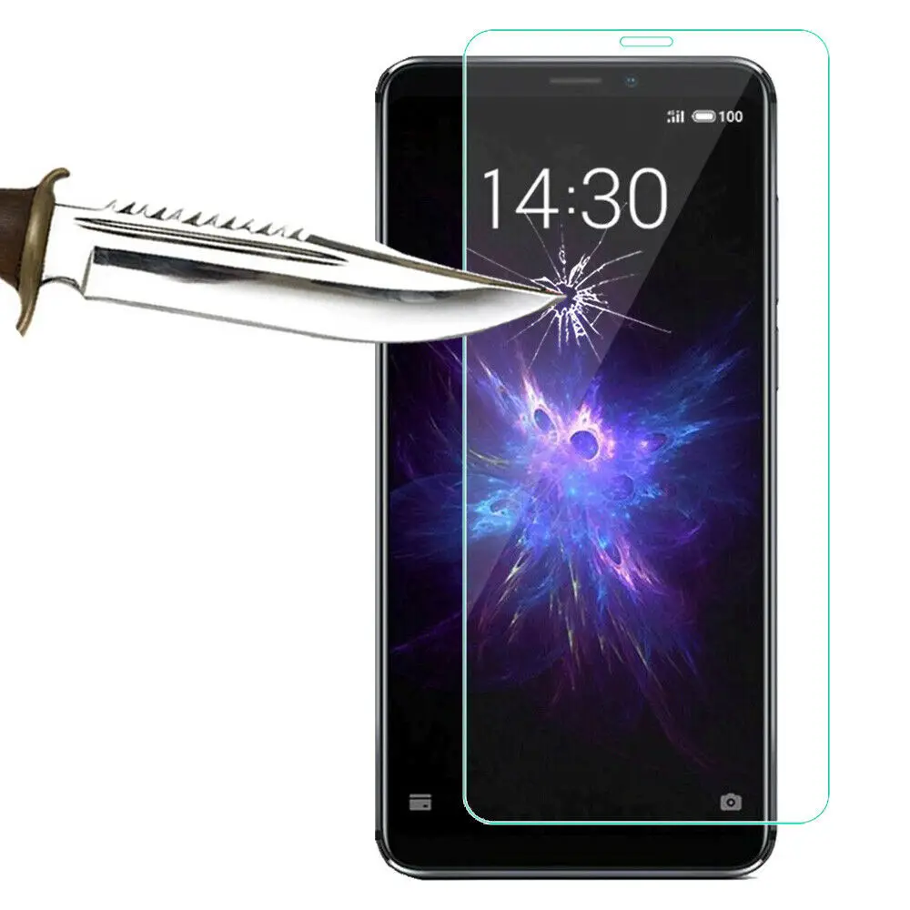 2.5D 9H Tempered Glass for Meizu Note 8 6.0 \