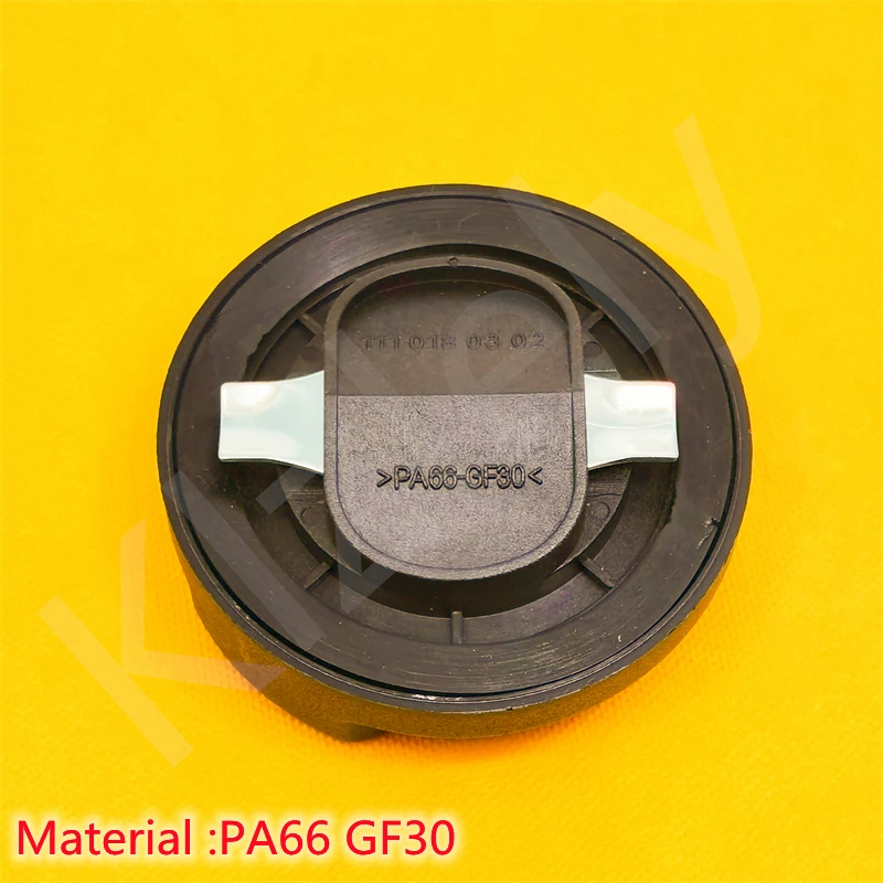 1 PCS 1110180302 Oil Filler Cap Fuel Tank Filling Cover For Mercedes BENZ C218 C219 W111 W112 W210 S210 C216 R170 R171