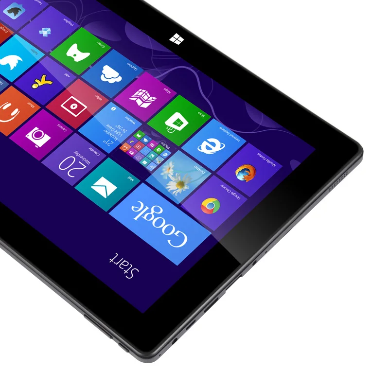 Winpad BT301 Windows 10 home 10.1 cal wyświetlacz Tablet PC 4GB 64GB podwójne aparaty 1280*800p x 3500mAh Tablet PC do badania prace