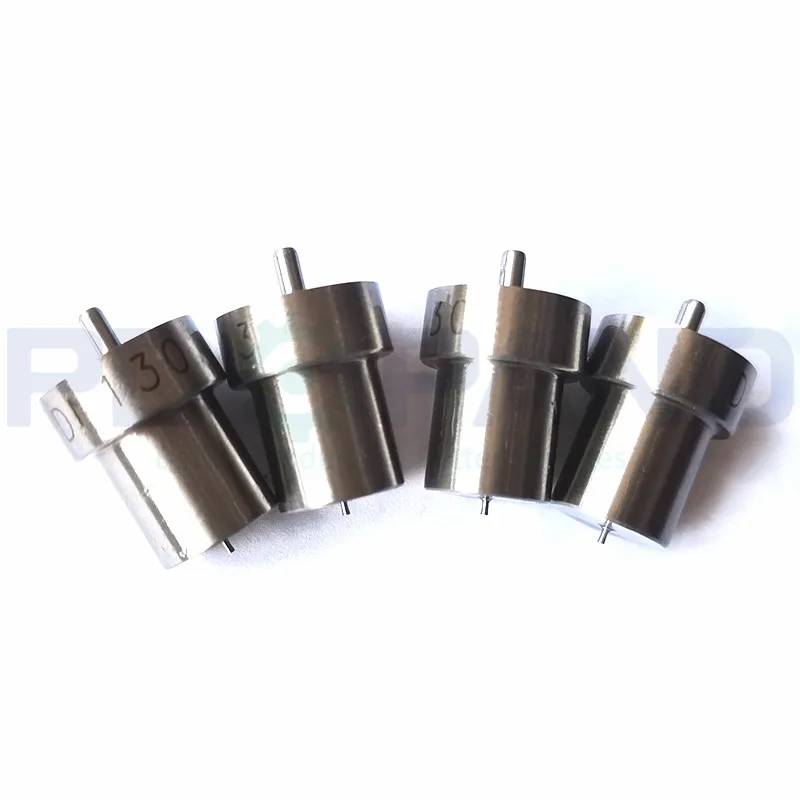 4 pcs 4D56 4D56T 4D56TD Fuel Injector Nozzle DN10PDN130 forMitsubishi PAJERO III SHOGUN II L200 L300 L400 STRADA MONTERO 2.5D/TD