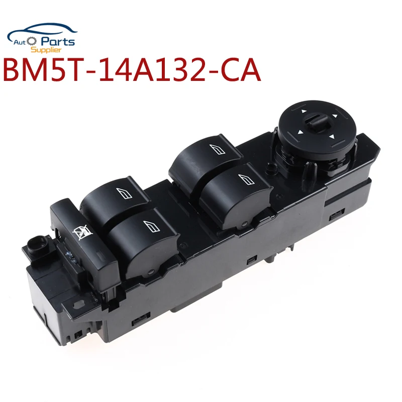 

Зеркальный переключатель для окна FORD FOCUS 2012 1,6 BM5T14A132CA