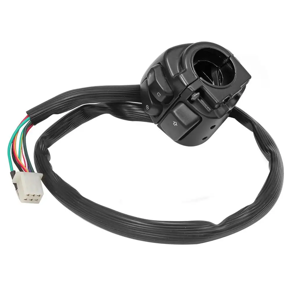 Motorcycle Black 1