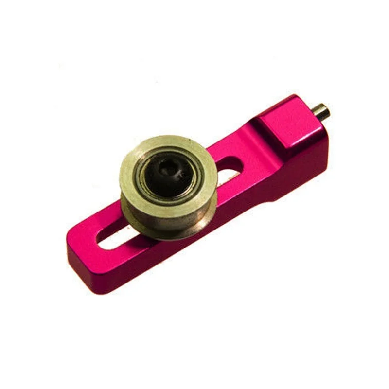 AXSPEED Drift Belt Tension Post Kit with Bearing and Bolt Parts for 1/10 Sakura D3 CS RC Drift Racing Car Upgrade Accessories