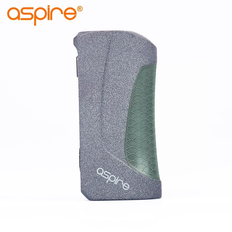 Vaper Aspire Finixx Mod 80W alimentato da una singola batteria 18650 (non inclusa) Vape Box 0.96 TFT sigaretta elettronica a colori