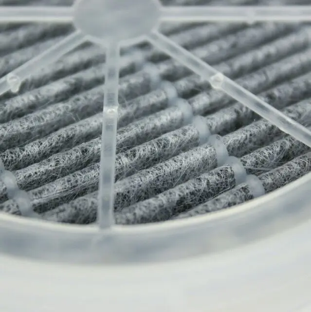Replacement of HEPA Filter for Air Purifier GL-2103 image 5