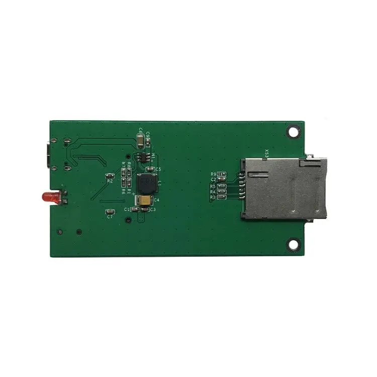 Imagem -04 - Adaptador de Encaixe Ngff M.2 com Módulo Cat12 Avançado