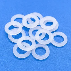 Wholesale 10pieces plastic retainer cap for bosch series 0280155  0280156  injector repair kits