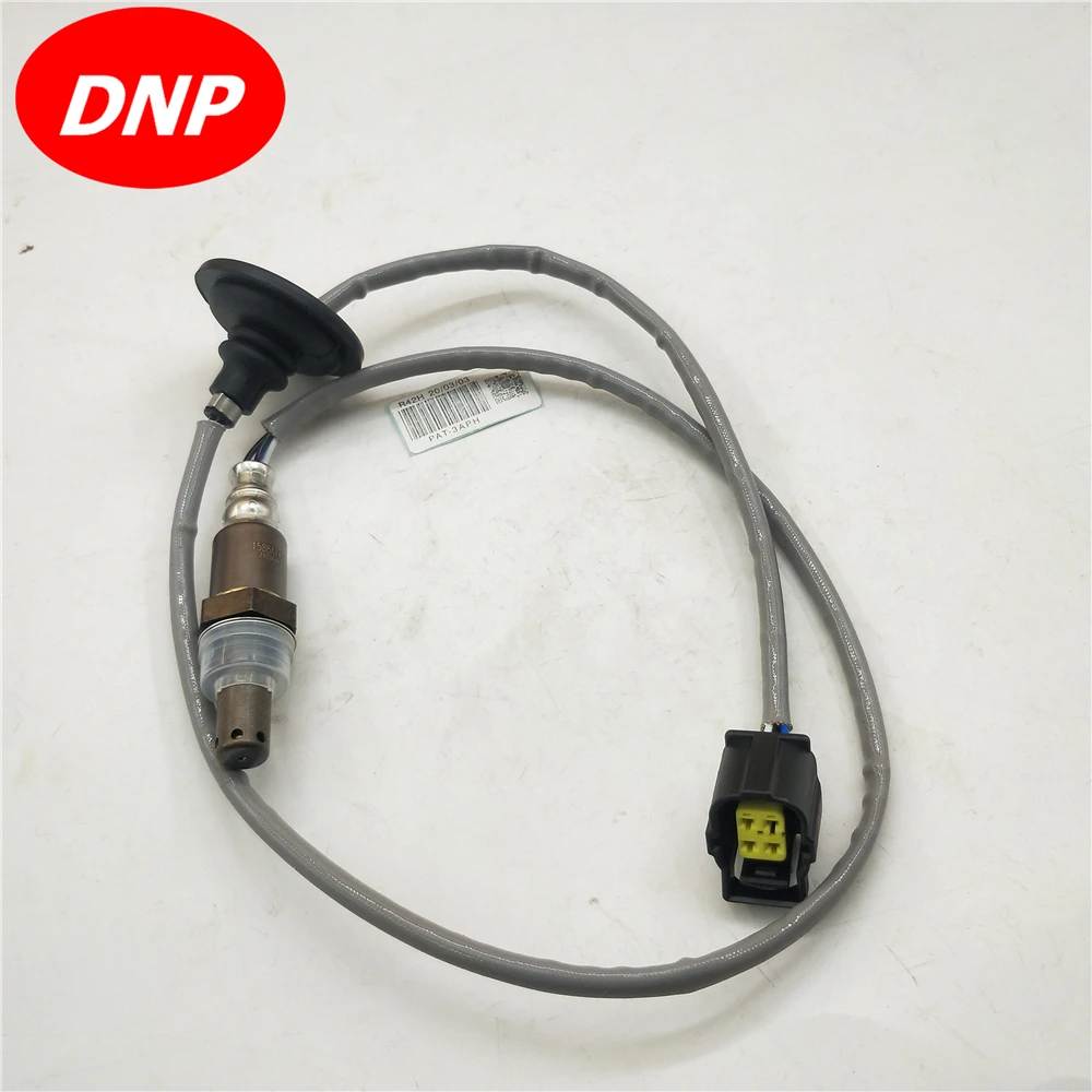 PAT Oxygen Sensor Fit For Mitsubishi Lancer Outlander Sport RVR EVO X 1.8L 2.0L 2.4L 2006-2017 1588A141 1588A183 234-4116