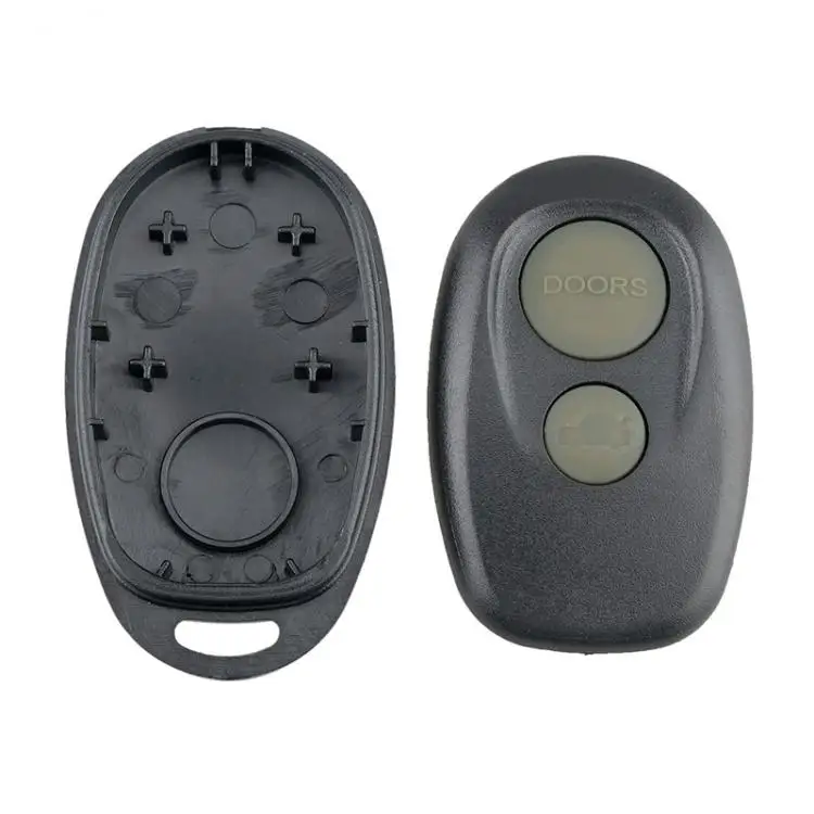 2 Buttons Car Remote Key Shell Fit for Toyota Camry / Avalon / Conquest new