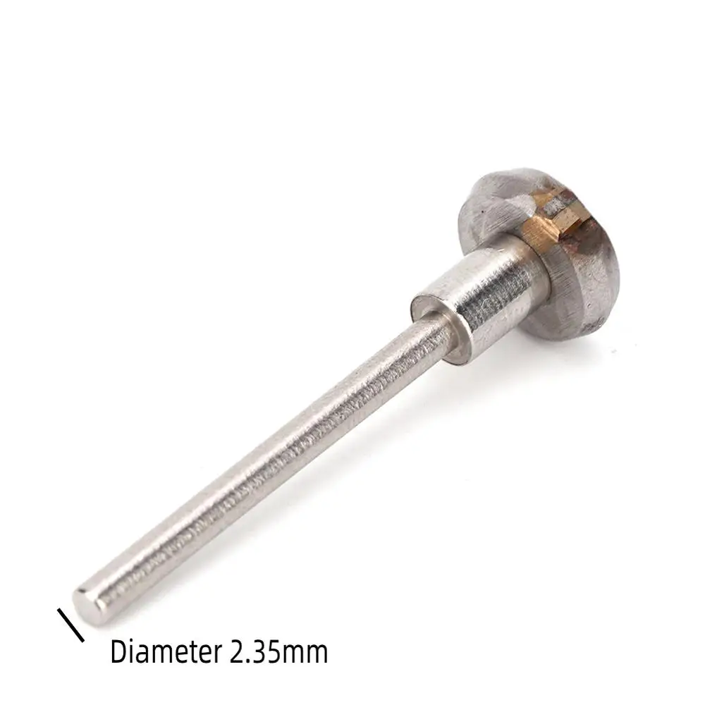 أدوات قطع المجوهرات ، سكين الحدافة الماسية ، 5 زوايا اختيارية ، من الذهب والفضة والنحاس ، أداة نقش المجوهرات #4