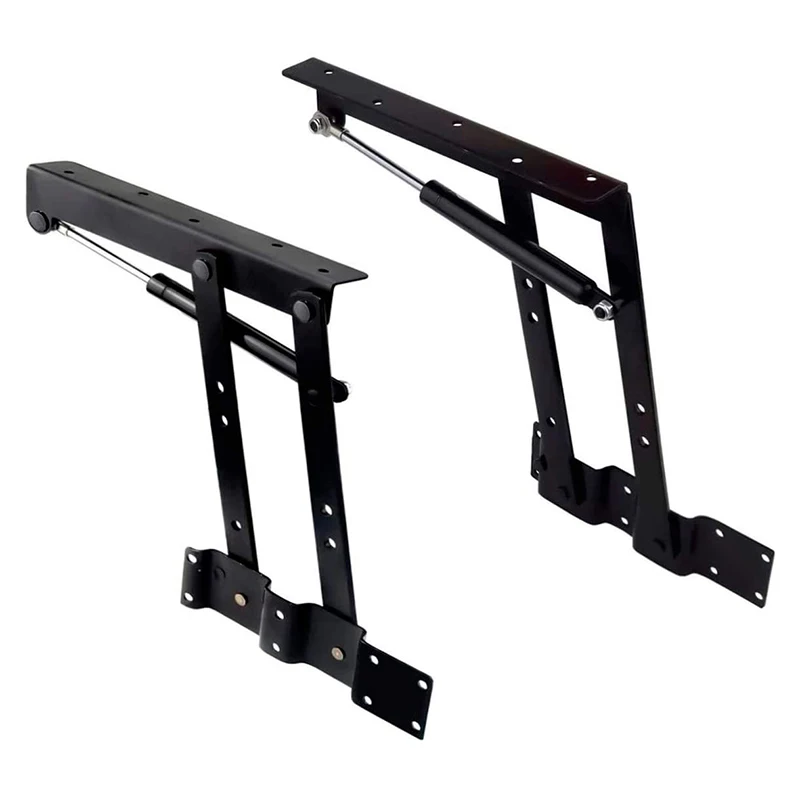 dobraveis elevador acima do topo da mesa de cafe quadro de elevacao montagem de ferragem de mesa dobradica mola suporte de rack gas hidraulico pecas 01