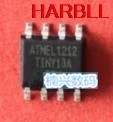 

ATTINY13A-SSU SOP8 ATTINY13A TINY13 8-bit microcontroller