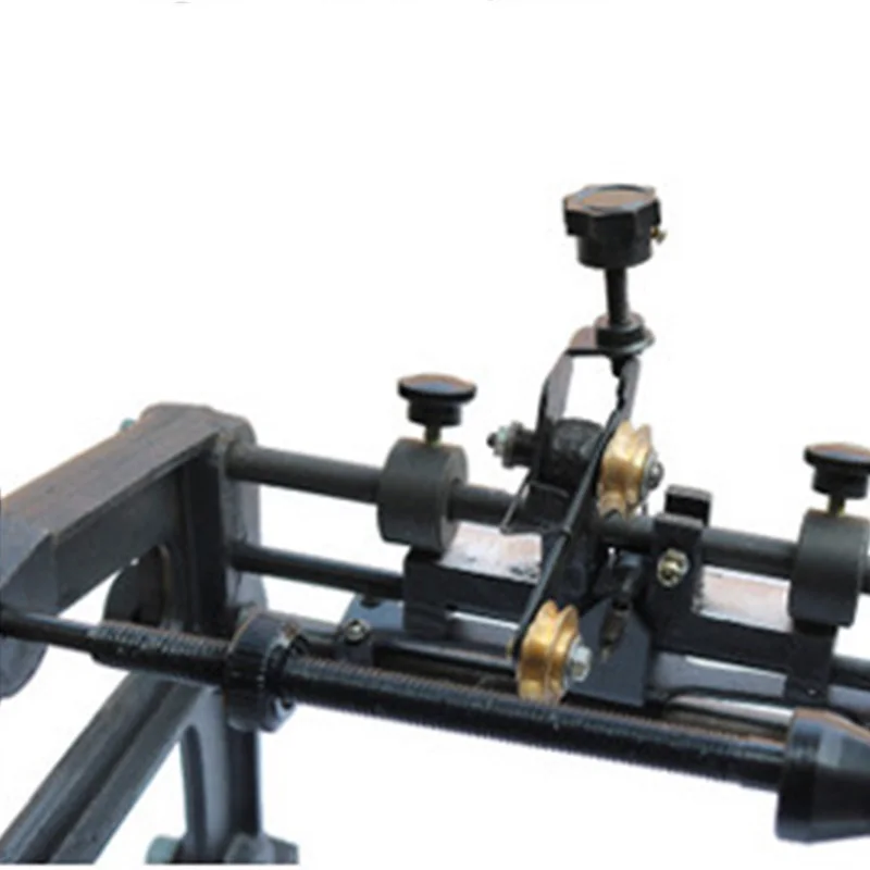 High quality NEW NZ-2 Manual Automatic Coil Hand Winding Machine Winder USG