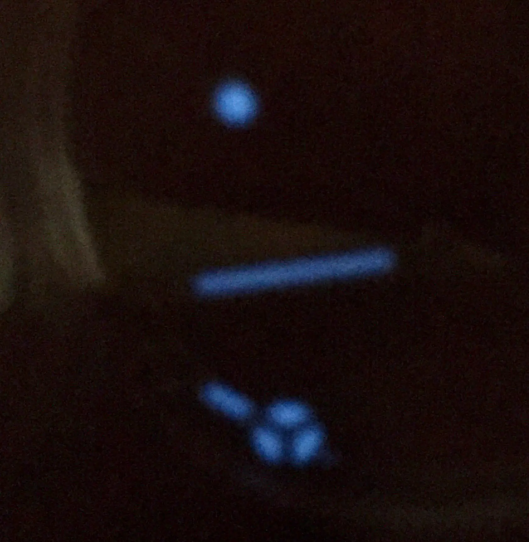 Watch Accessories Watch Pointer Luminous Pointer Suitable for NH35 NH36 Movement Watch Hand