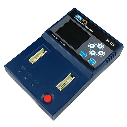 SP325/SP328/SP328P High Speed Mass Production Programmer SPI NOR/NAND FLASH Programmer