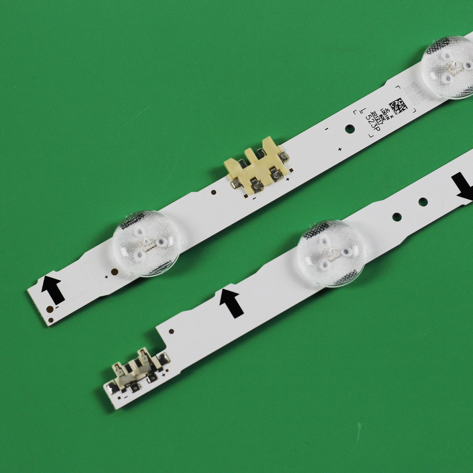 Led Backlight Strip (14) Voor UE60H6300 UE60J6240AK UE60H6270 UE60J6250 UE60H6250 UE60H6200 BN96-30421A 30433A 30434A BN41-02181A