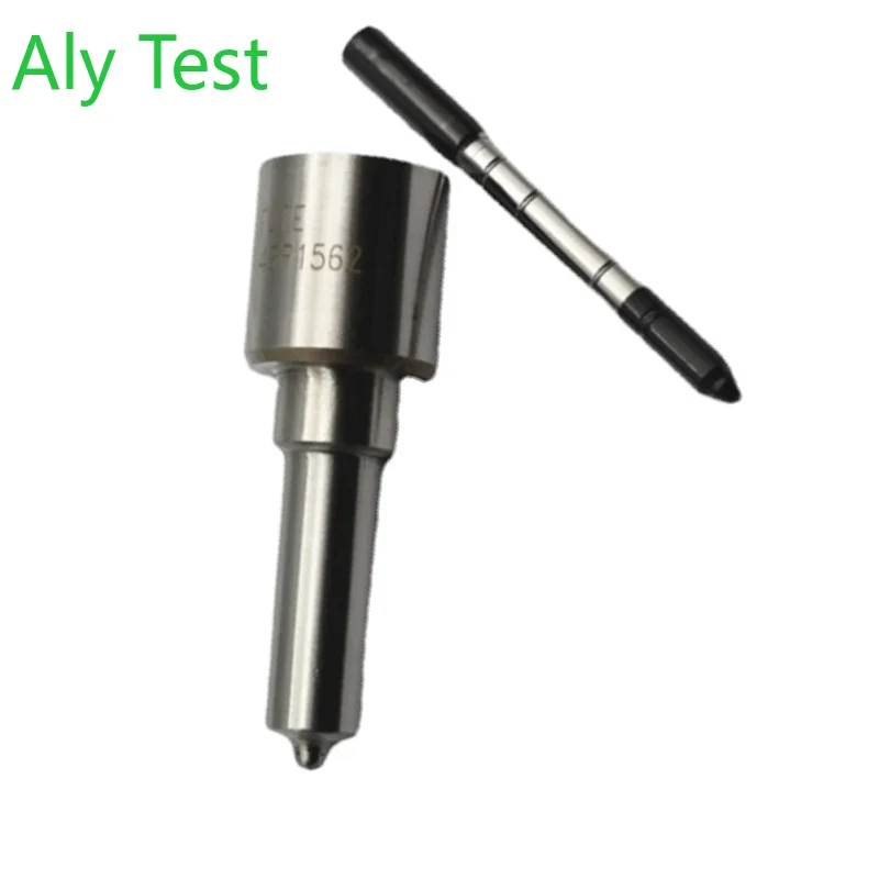 

4PCS ALY TEST Common Rail Injector Nozzle DLLA149P1562 0433171961 for 0445120063