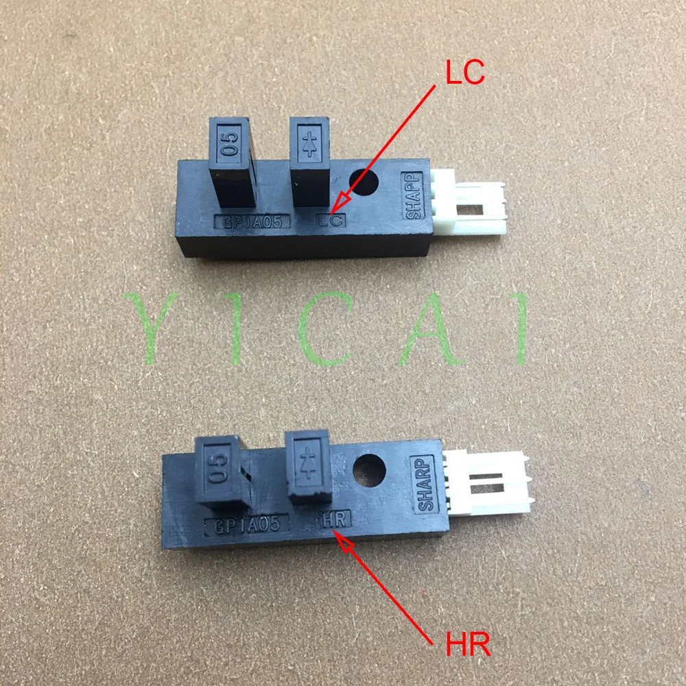 4X Limit Sensor home position sensor LC HR for Witcolor Thunderjet Designjet Sky color printer plotter dx5 dx7 tx800 xp600 head