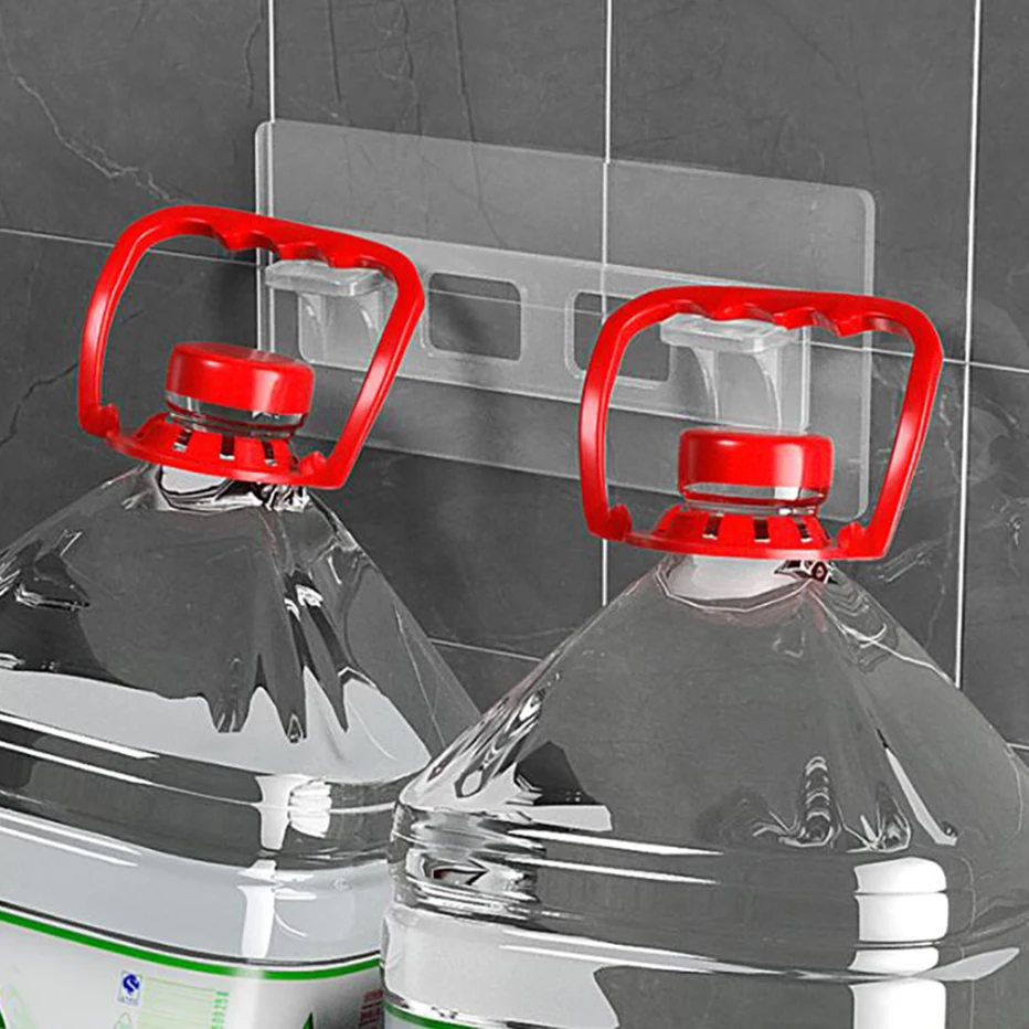 4/6/8Pcs Verlängern Regal Unterstützung Pegs Selbstklebende Schlag Kostenloser Schrank Schrank Schrank Regal Halter Rack – Detail 3