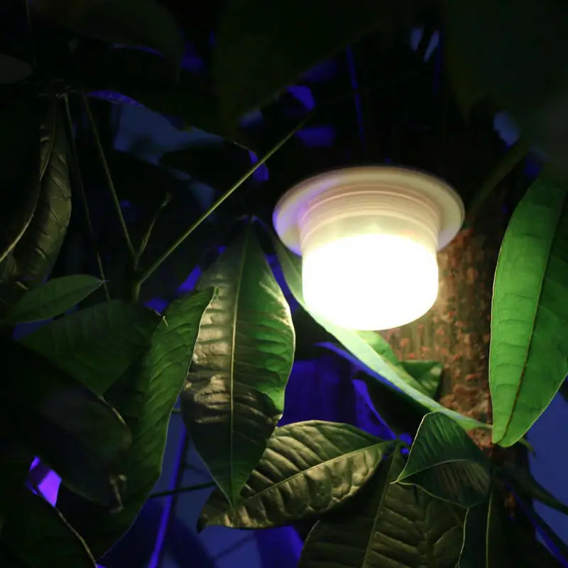 Remote Controlled Rechargeable RGB Light Base Waterproof 5050SMD LED Module Hanging 16 Colors Furniture Mood Light Under Table