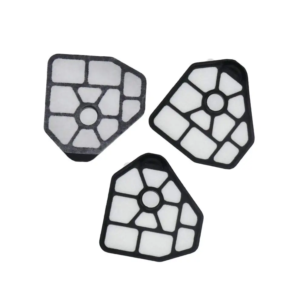 QHALEN ตัวกรองอากาศ350 351 335 441เลื่อย (Pack Of 2,3,5)