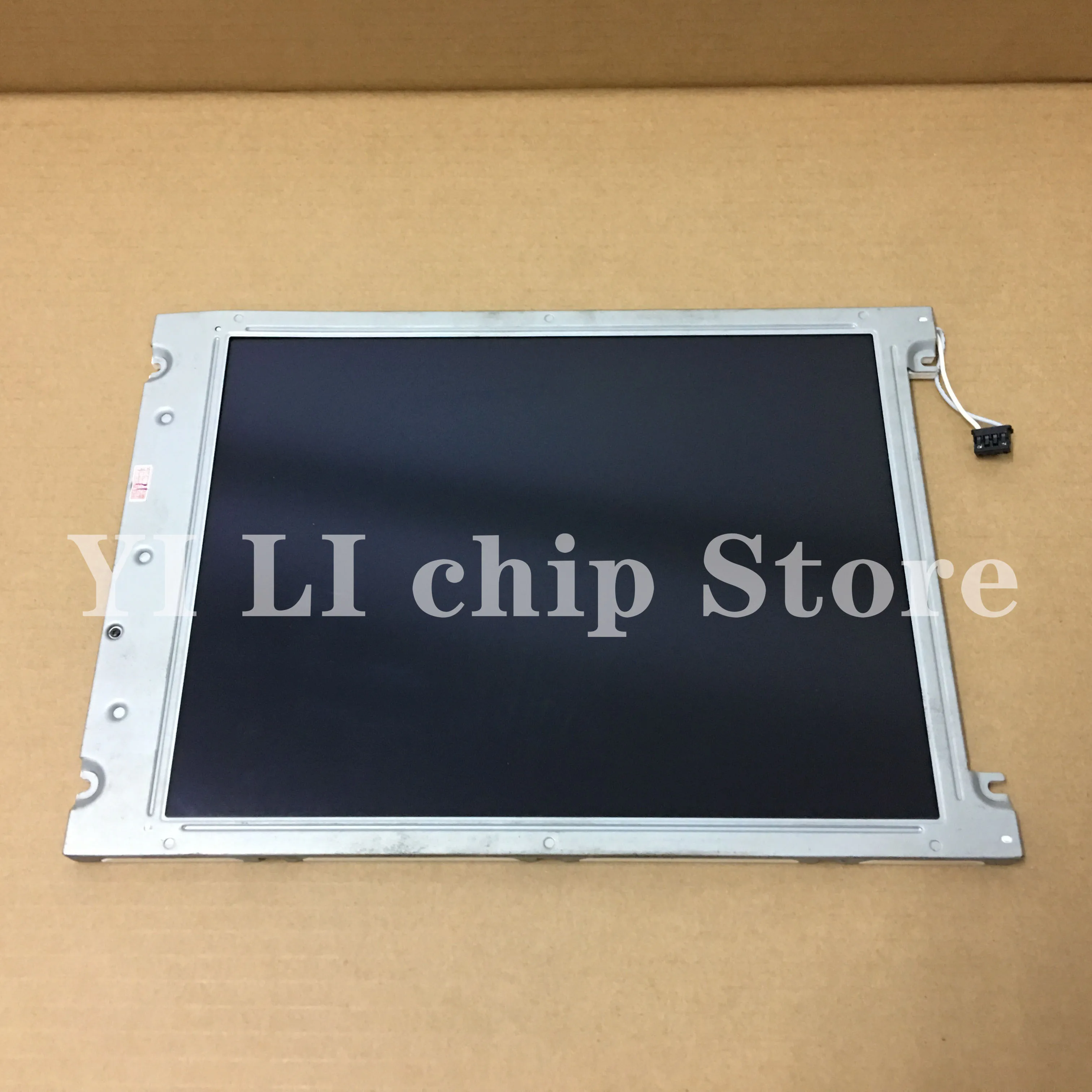 

Original 10.4 Inch LRUGB6381B LCD Panel Display Screen